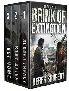 The Complete Brink of Extinction Series Boxset