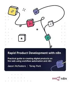 Rapid Product Development with n8n