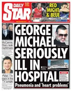 Daily Star 2011.11.24
