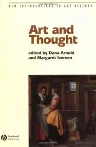 Art and Thought (New Interventions in Art History)