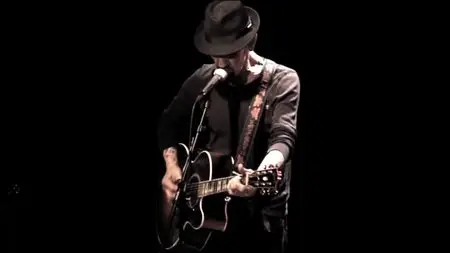 Calvin Russell - The Last Call, In The Heat Of A Night... (2011)
