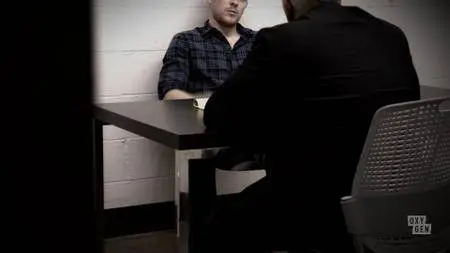 It Takes a Killer S01E103