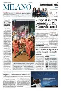 Corriere della Sera Milano - 29 Marzo 2019