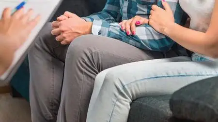 Grief and Bereavement Counselling - ACCREDITED CERTIFICATE