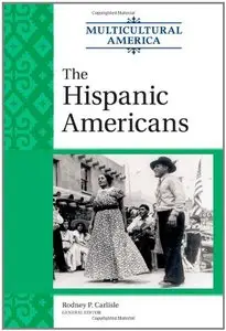 The Hispanic Americans [Repost]