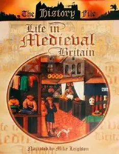 Pegasus Films - Life in Medieval Britain (2006)