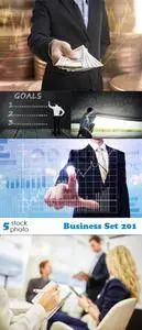 Photos - Business Set 201