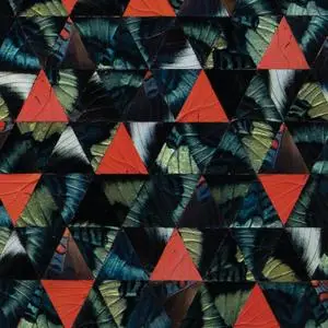 Kris Davis - Diatom Ribbons (Live At The Village Vanguard) (2023) [Official Digital Download 24/48]