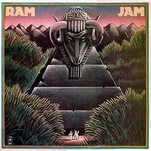 Ram Jam - Ram Jam (1977)