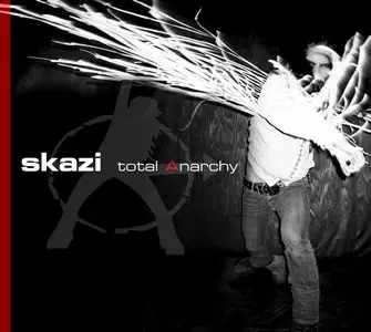 Skazi - Discography (7 Albums) - compiled by Shashkin