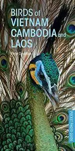Birds of Vietnam, Cambodia and Laos