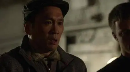 The Blacklist S05E07