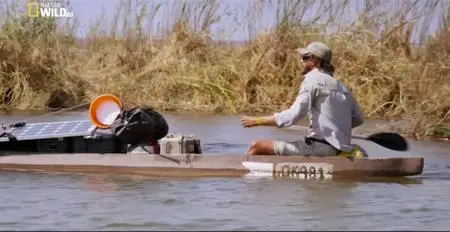 Into The Okavango (2018)
