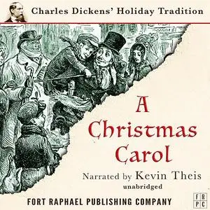 «A Christmas Carol» by Charles Dickens