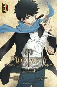 Moriarty T09