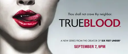 True Blood S01 Full Season