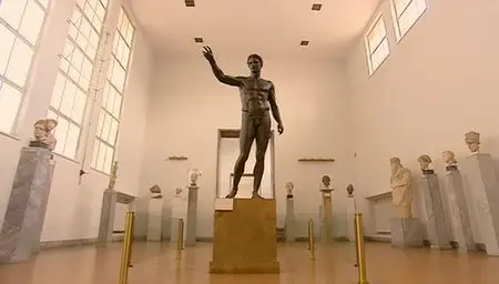 History Channel - Ancient Discoveries (2003)