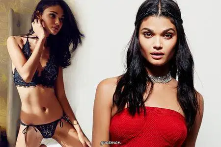 Daniela Braga - Free People Collection Set 15