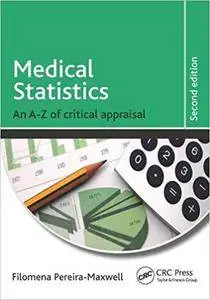 Medical Statistics: An A-Z Companion, Second Edition