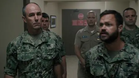 SEAL Team S03E03