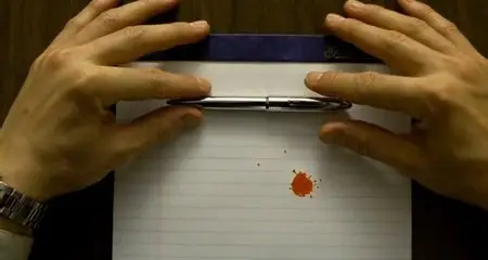 Thirteen Conversations About One Thing / 13 разговоров об одном (2001)