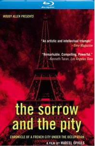 The Sorrow and the Pity / Le chagrin et la pitié (1969)