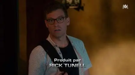 NCIS: Los Angeles S09E20