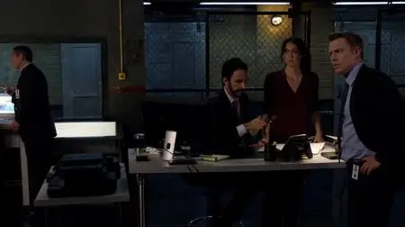 The Blacklist S02E05