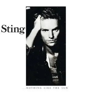 Sting - ...Nothing Like The Sun (1987/2022) [ Official Digital Download 24/192]