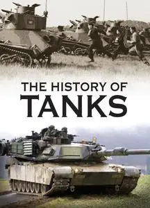 «The History of Tanks» by Simon Forty