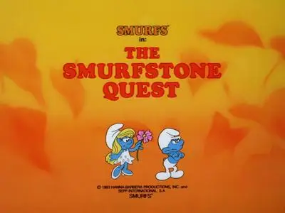 The Smurfs S03E51