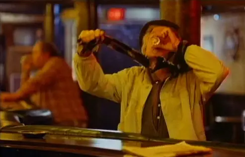Barfly - Szenen eines wüsten Lebens (USA, 1987), TVRIP, Premiere Filmfest
