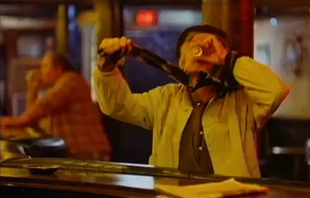Barfly - Szenen eines wüsten Lebens (USA, 1987), TVRIP, Premiere Filmfest