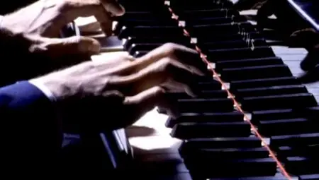 The Life Of Georg Frederic Handel (1985)