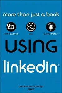Using LinkedIn (repost)