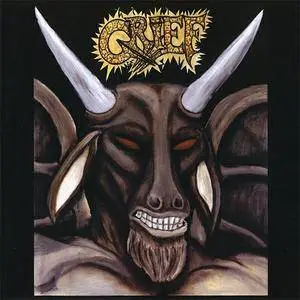 Grief - Complete CD Discography (1992-2005, 7CD)
