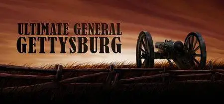 Ultimate General: Gettysburg (2014)