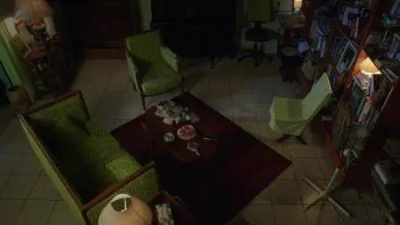 Death in Paradise S07E04