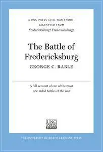 The Battle of Fredericksburg