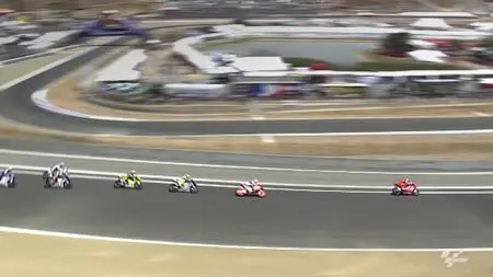 Racing Together 1949-2016: A History of MotoGP (2017)