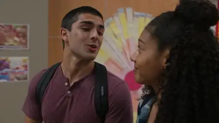 On My Block S02E03