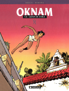 Oknam - Tome 4 - Grain De Sable