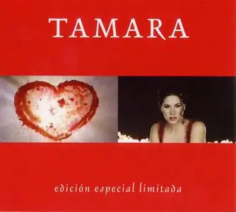 2001 - Tamara - Siempre [Edición Especial 2002]