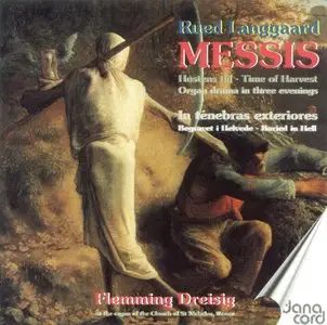 Langgaard - Messis