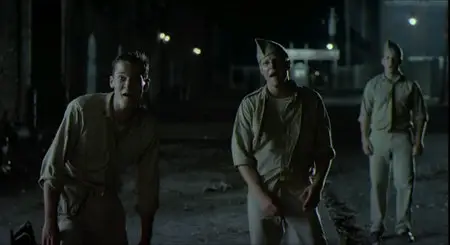 Last Exit to Brooklyn (1989) 