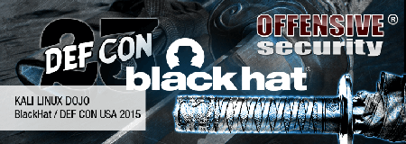 DefCon USA 2015