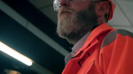 The Fifteen Billion Pound Railway S03E01