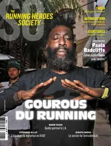 So The Running Heroes Society - Printemps 2019