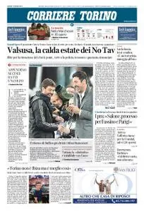 Corriere Torino – 27 giugno 2019