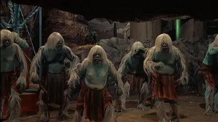 The Time Machine (1960)